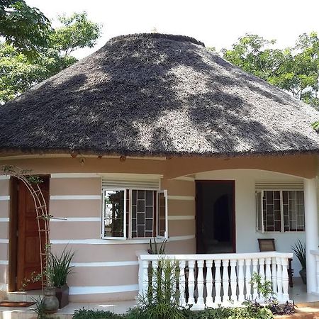 Brownstone Country Home Lira Esterno foto