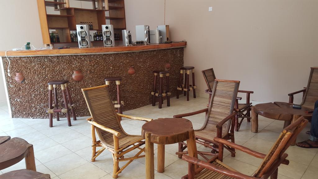 Brownstone Country Home Lira Esterno foto