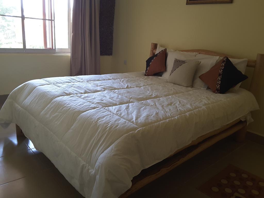 Brownstone Country Home Lira Esterno foto