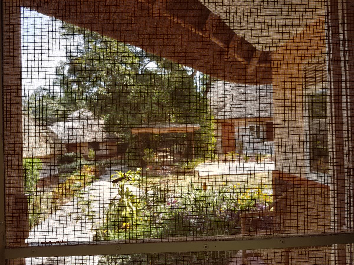 Brownstone Country Home Lira Esterno foto